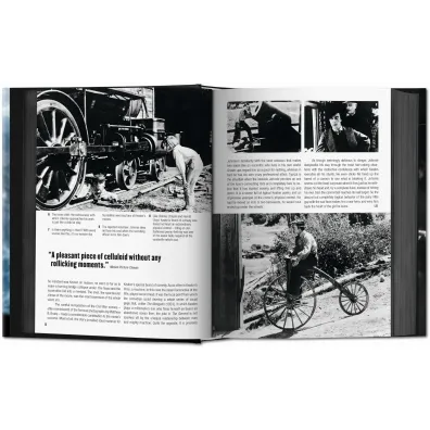 100 All-Time Favorite Movies of the 20th Century wer. angielska