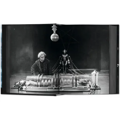 100 All-Time Favorite Movies of the 20th Century wer. angielska