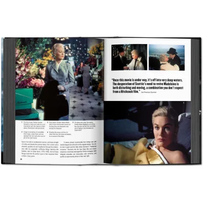 100 All-Time Favorite Movies of the 20th Century wer. angielska