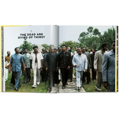 Norman Mailer. Neil Leifer. Howard L. Bingham. The Fight wer. angielska