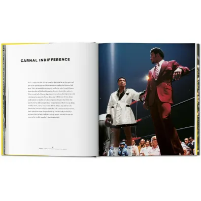 Norman Mailer. Neil Leifer. Howard L. Bingham. The Fight wer. angielska