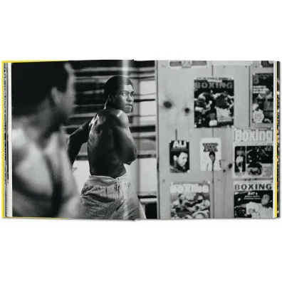 Norman Mailer. Neil Leifer. Howard L. Bingham. The Fight wer. angielska
