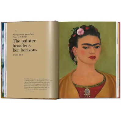 Frida Kahlo
