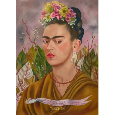 Frida Kahlo