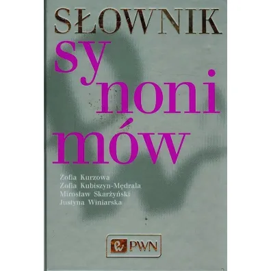 S�ownik synonim�w