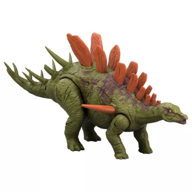 Jurassic World. Kentrosaurus gro�ny ryk JCL65