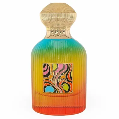 Paris Corner Hurriya Woda perfumowana 100 ml