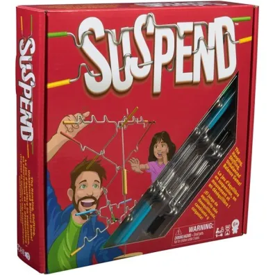 Gra Suspend Spin Master