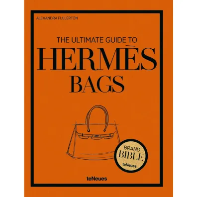 The Ultimate Guide to Hermes Bags - Alexandra  Fullerton
