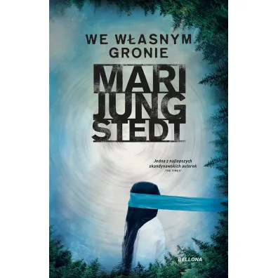 We w�asnym gronie. Inspektor Anders Knutas. Tom 3 - Mari Jungstedt