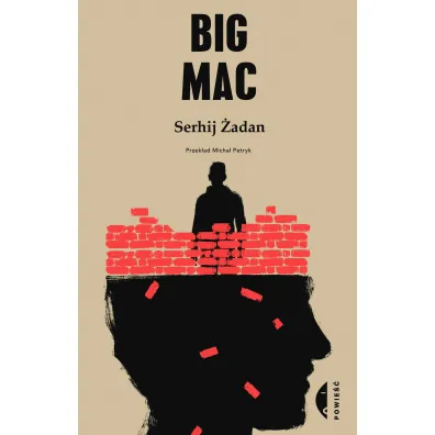 Big mac - Serhij �adan