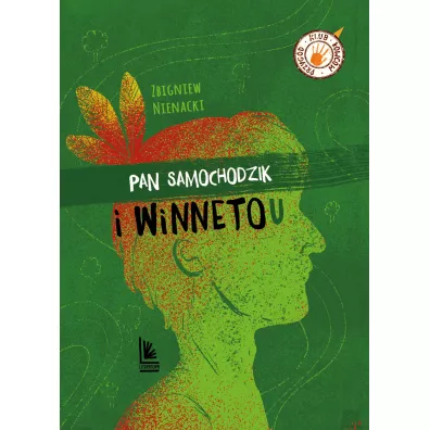 Pan Samochodzik i Winnetou - Zbigniew Nienacki