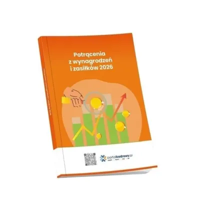 Potr�cenia z wynagrodze� i zasi�k�w 2026