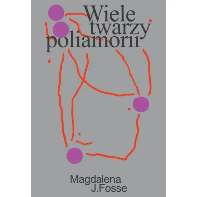 Wiele twarzy poliamorii - Magdalena J Fosse