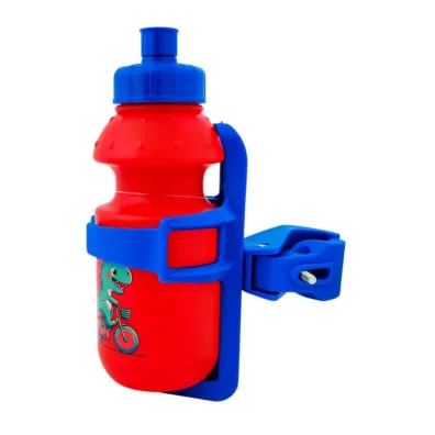 Be-Happy Gifts Bidon z uchwytem - Dino