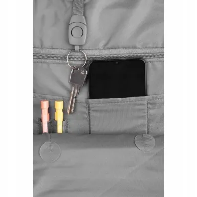 Patio Plecak biznesowy coolpack force black
