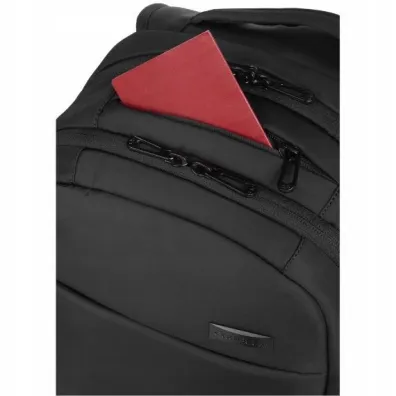 Patio Plecak biznesowy coolpack force black