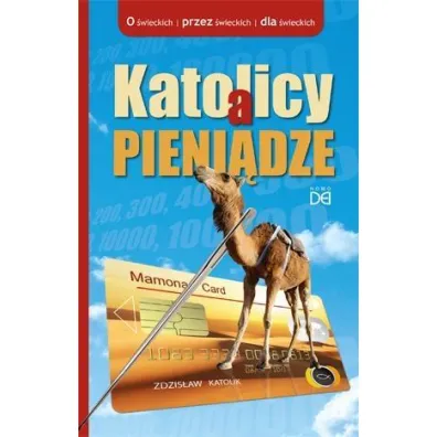 Katolicy a pieni�dze - S�awomir Red Zatwardnicki