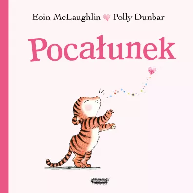 Poca�unek - Eoin McLaughlin