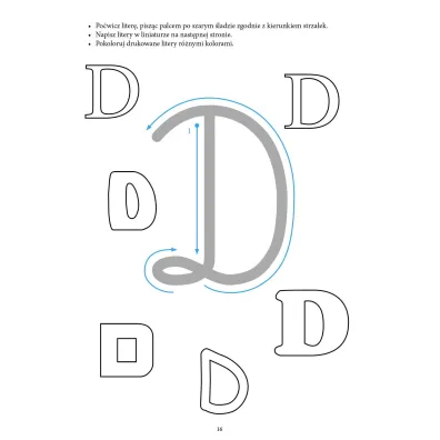 Du�a kaligrafia