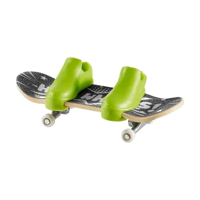 Hot Wheels. Skate Deskorolka + buty HVK13 Mattel