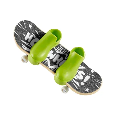 Hot Wheels. Skate Deskorolka + buty HVK13 Mattel