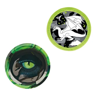 Herlitz Tornister Ultralight Camo Dragon