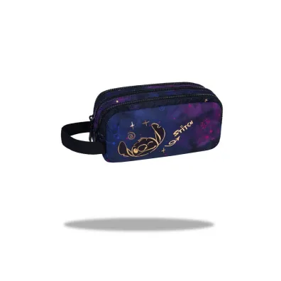Patio Saszetka Primus Disney Gold Stitch