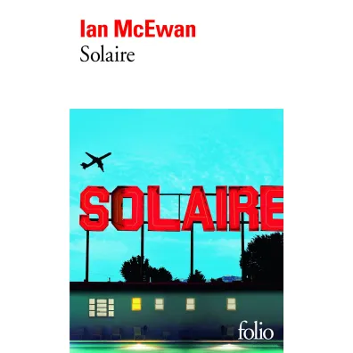 LF McEwan, Solaire - Ian McEwan