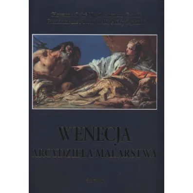 Wenecja etui - Gentili Augusto, Giandomenic