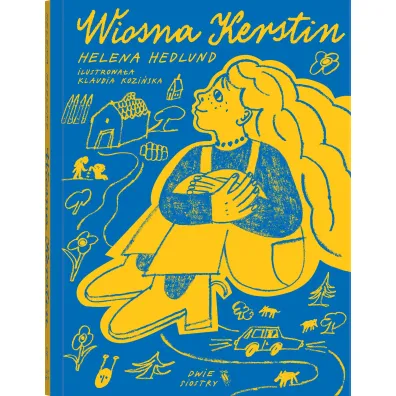 Wiosna Kerstin