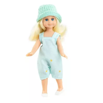 Mini hiszpaska lalka Bea 21cm Paola Reina