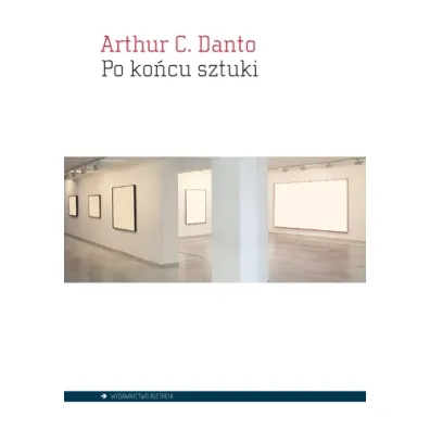 Po ko�cu sztuki - Arthur C. Danto