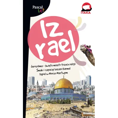 Izrael. Pascal Lajt
