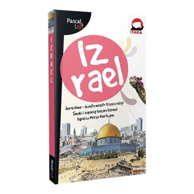 Izrael. Pascal Lajt