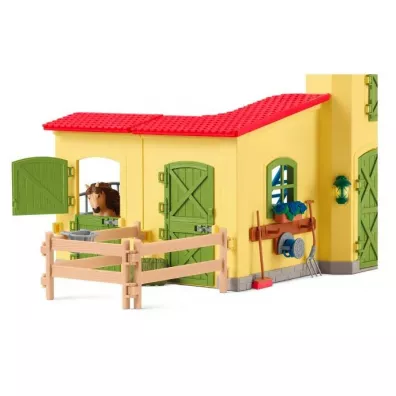 Boks dla kuca islandzkiego SLH42609