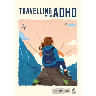 Travelling with ADHD