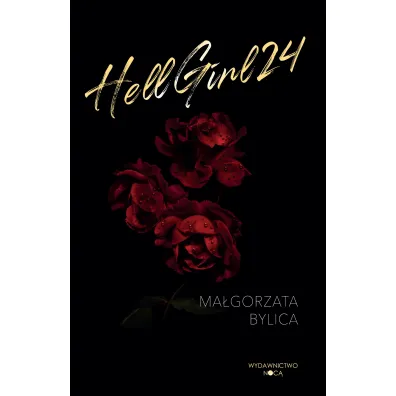 Hellgirl 24 - Ma�gorzata Bylica