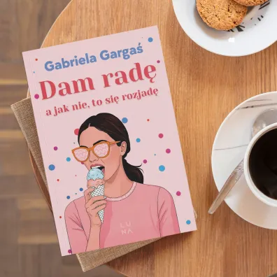 Dam rad�, a jak nie, to si� rozjad�