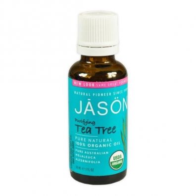 Jason Australijski olejek z drzewka herbacianego 30 ml