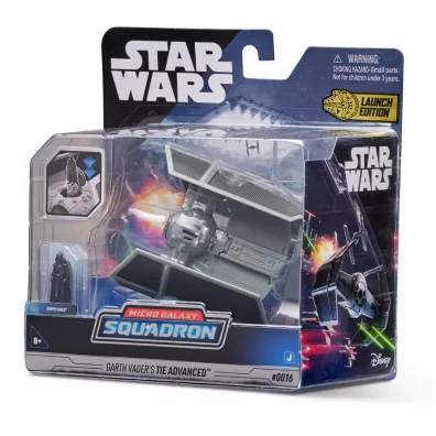 JAS STAR WAR POJAZD SWJ0013 WZ�R 4 Jazwares