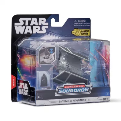 JAS STAR WAR POJAZD SWJ0013 WZ�R 4 Jazwares