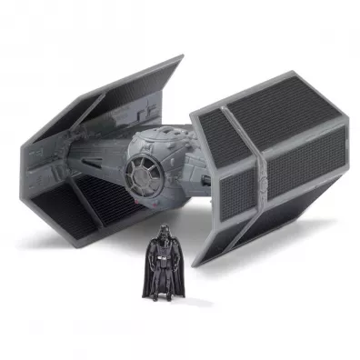 JAS STAR WAR POJAZD SWJ0013 WZ�R 4 Jazwares