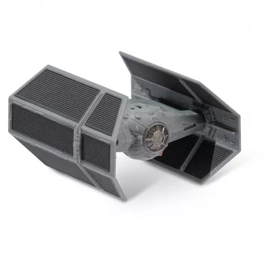 JAS STAR WAR POJAZD SWJ0013 WZ�R 4 Jazwares