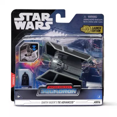 JAS STAR WAR POJAZD SWJ0013 WZ�R 4 Jazwares