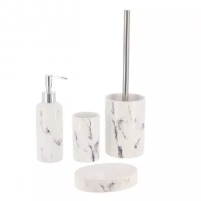 Tendance Mydelniczka azienkowa Nardi Marble Biay