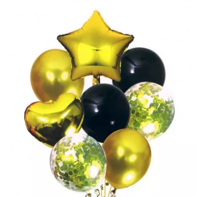 GoParty Balon fol BCF-105