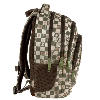 Derform PLECAK 30X42X20 1ZAM 5KIESZ BACKUP 8A17 DERF