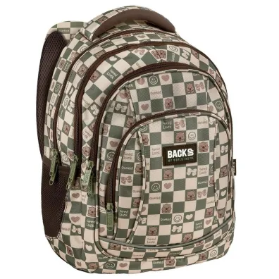 Derform PLECAK 30X42X20 1ZAM 5KIESZ BACKUP 8A17 DERF