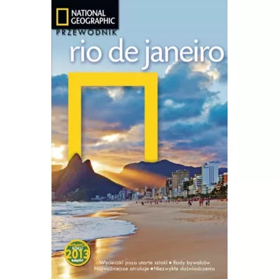 Rio de Janeiro * * - Michael Sommers